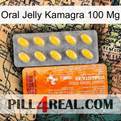 Oral Jelly Kamagra 100 Mg new05